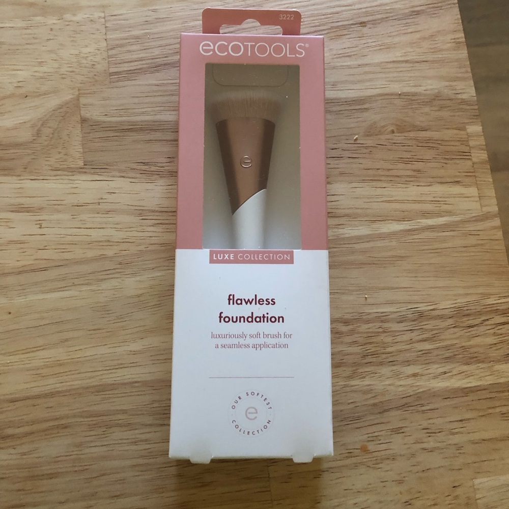 Foundation Brush